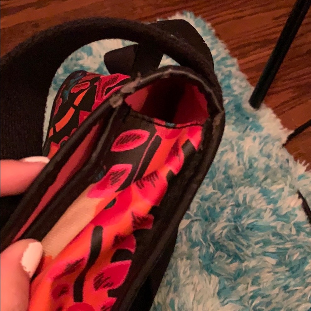 SOLD❌Fossil Key Per Flap Messenger Bag - Picture 7 of 8